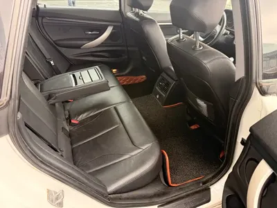 BMW 3 Series GT