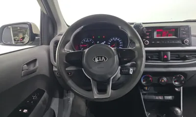 Kia Morning
