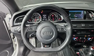 Audi RS5