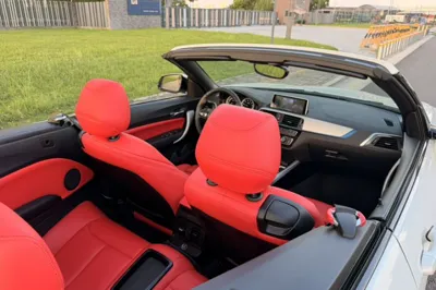 BMW 2 Series