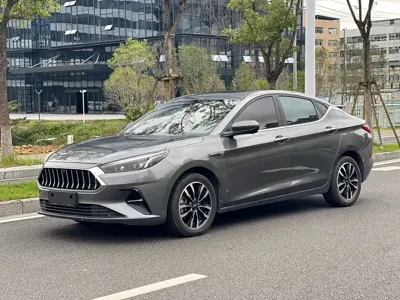 JAC A5