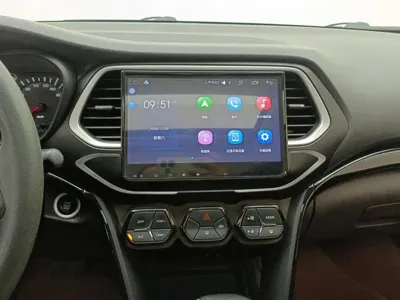 GAC Motor Trumpchi GS4