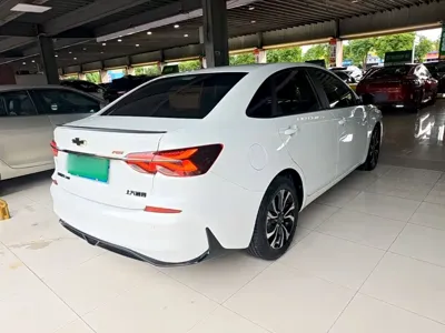 Chevrolet Monza