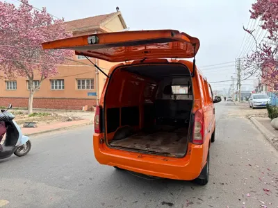 Wuling Rongguang EV