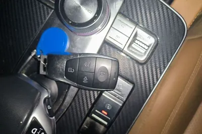 BAIC Beijing X7