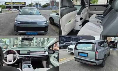 Hyundai Ioniq9