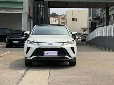 Toyota Venza