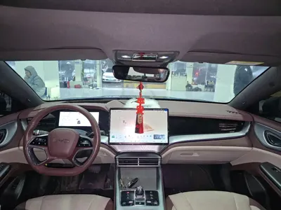 BYD Seal 07 DM-i