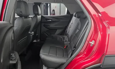 ChevroletGMDaewoo Trailblazer