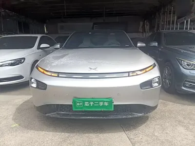 Xpeng P7