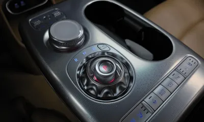 Genesis GV60