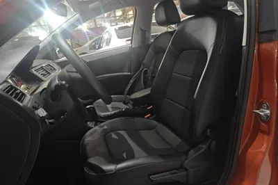 Volkswagen Santana