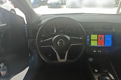 Nissan Sylphy EV