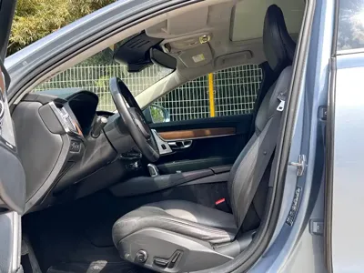 Volvo S90 PHEV