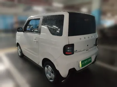 Geely Galaxy Panda