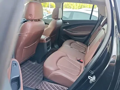 Buick Envision Plus