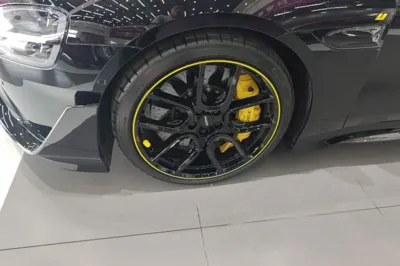 Xiaomi Auto SU7 Ultra