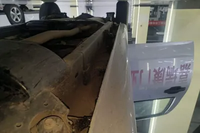 Great Wall Wingle 5