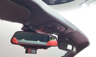 Ferrari 458