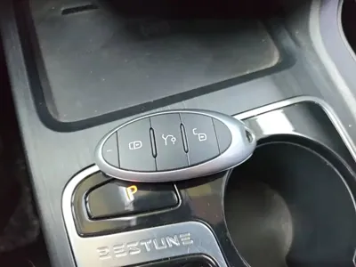 Bestune B70