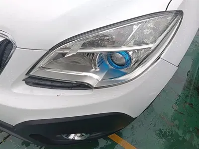 Buick Encore