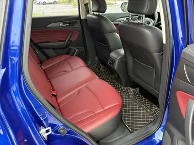 Changan CS35PLUS