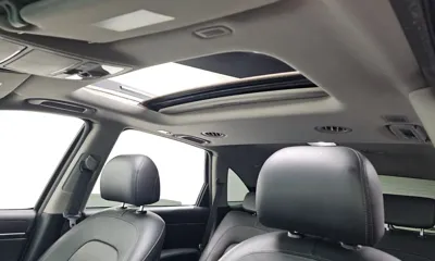 Hyundai Veracruz