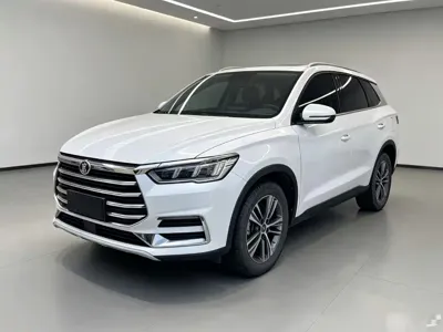 BYD Pro
