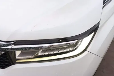 Honda Avancier