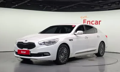 Kia K9
