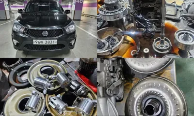 KG_Mobility_Ssangyong KORANDO