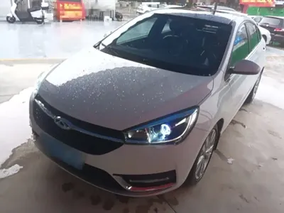 Chery Arrizo 5