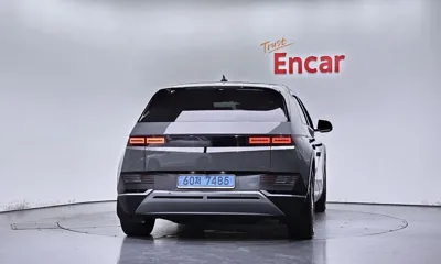 Hyundai Ioniq5