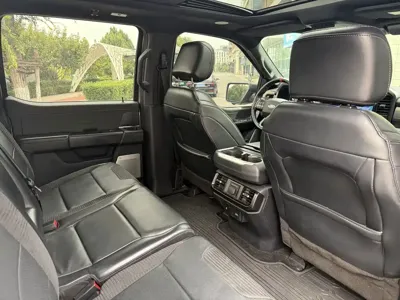 Ford F-150 Raptor