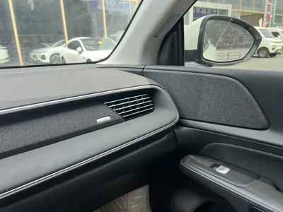 Xpeng G6