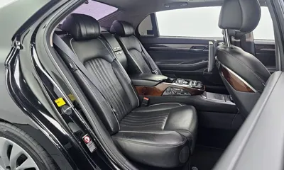 Genesis EQ900