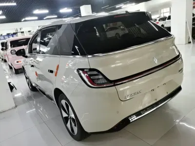 Baojun Yunduo