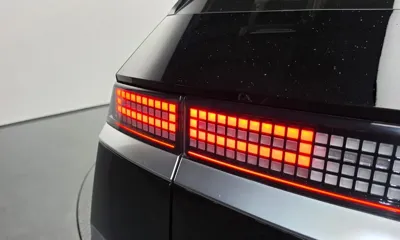 Hyundai Ioniq5