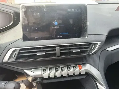 Peugeot 4008