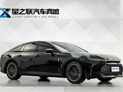 Toyota Crown (Import)