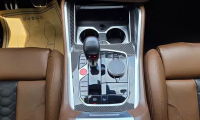 BMW X5M