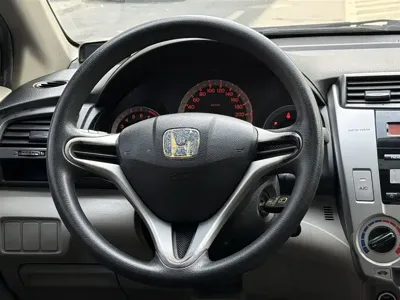 Honda City Classic