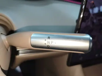 智界 Zhijie R7
