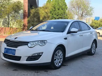 Roewe 550