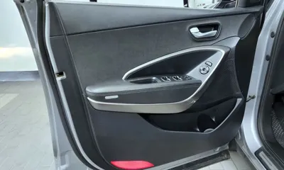 Hyundai Maxcruz