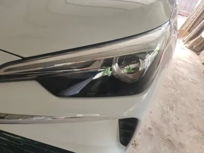 Roewe i5