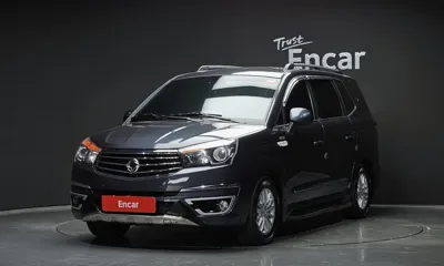 KG_Mobility_Ssangyong KORANDO