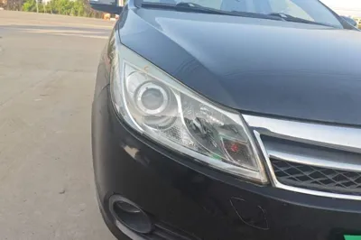 BYD Surui