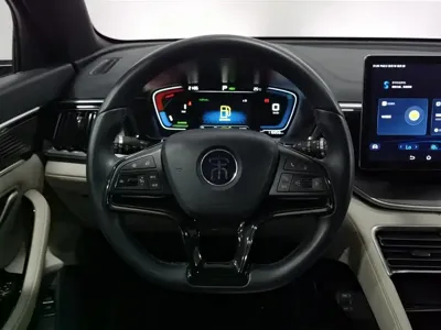 BYD PLUS New Energy
