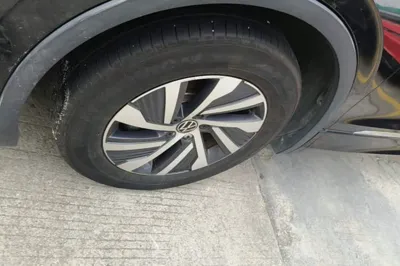 Volkswagen Tiguan L New Energy